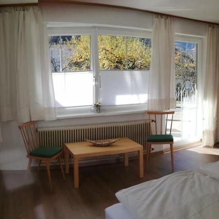 مايرهوفن Appartement Schneeflockchen المظهر الخارجي الصورة