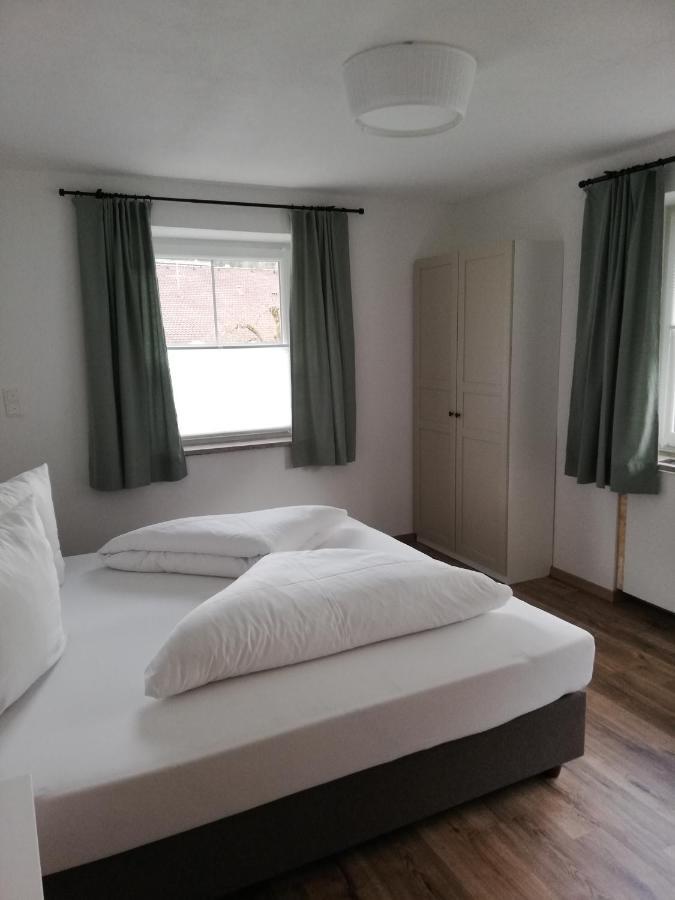 مايرهوفن Appartement Schneeflockchen المظهر الخارجي الصورة