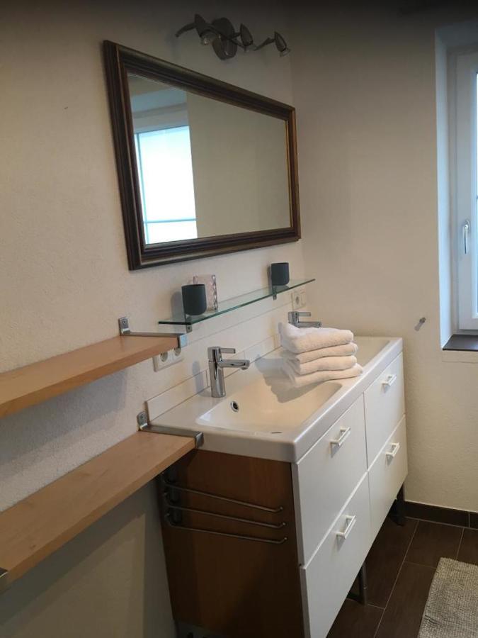 مايرهوفن Appartement Schneeflockchen المظهر الخارجي الصورة