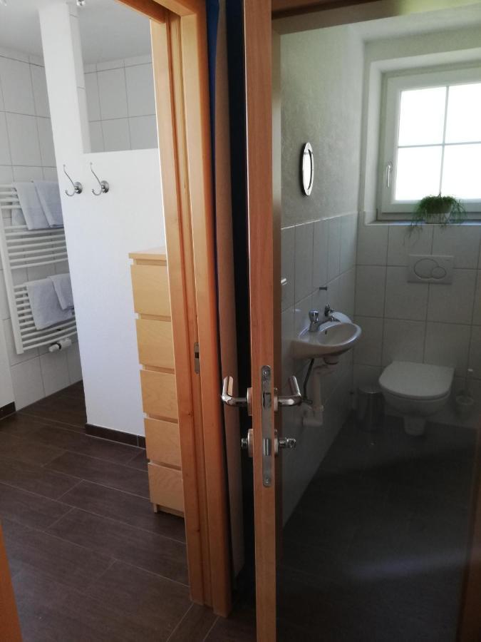 مايرهوفن Appartement Schneeflockchen المظهر الخارجي الصورة