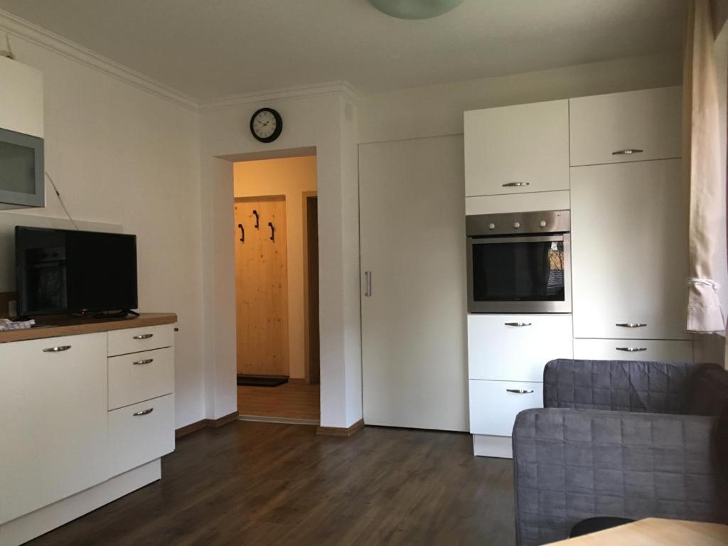 مايرهوفن Appartement Schneeflockchen المظهر الخارجي الصورة