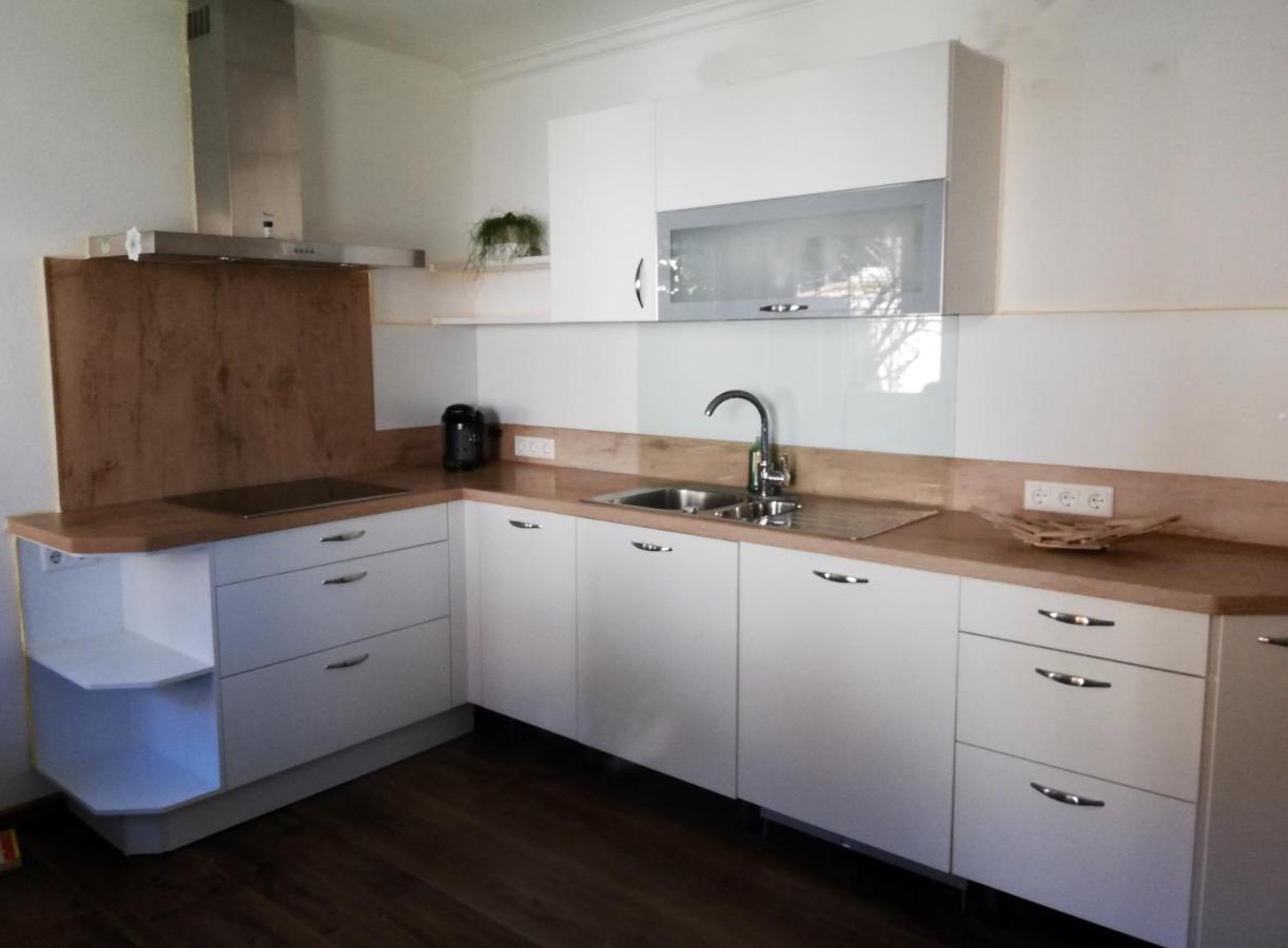 مايرهوفن Appartement Schneeflockchen المظهر الخارجي الصورة